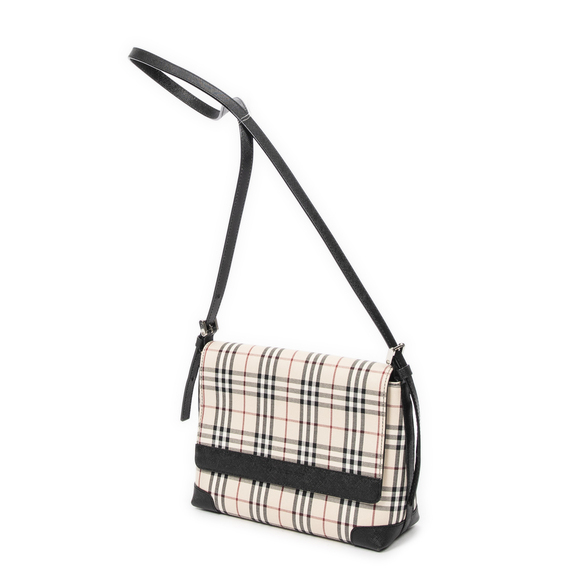 Burberry Small Flap Crossbody - Picture 3 of 8
